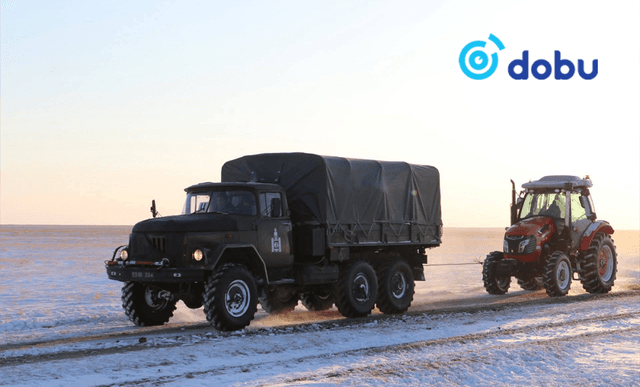 Цэргийнхэн хаваржилт хүндэрсэн Халхгол суманд найм дахь өдрөө ажиллаж байна