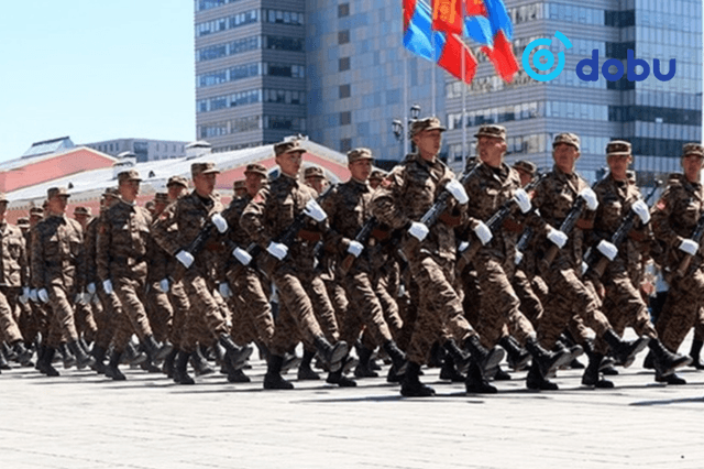 Оюутан цэрэг хөтөлбөрийн бүртгэл ирэх сарын 1-ээс эхэлнэ