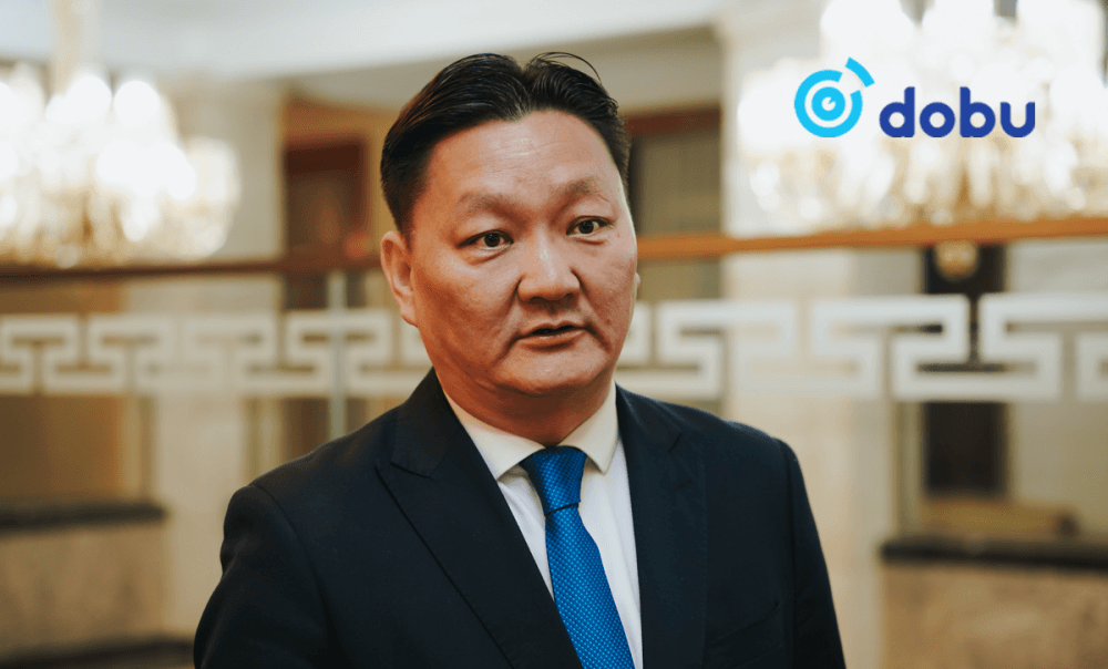 "2025 оны эцсийн тайлан баланс гарсны дараа ногдол ашиг тараах эсэхийг ярина"