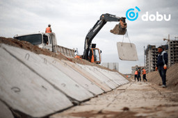 Хөрсний ус, үерийн хамгаалалт төслийг нийслэлийн төвийн зургаан дүүрэгт хэрэгжүүлнэ