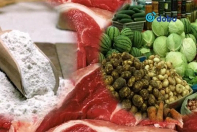 Гол нэрийн барааны үнэ өмнөх сараас 2.1 хувиар өсжээ