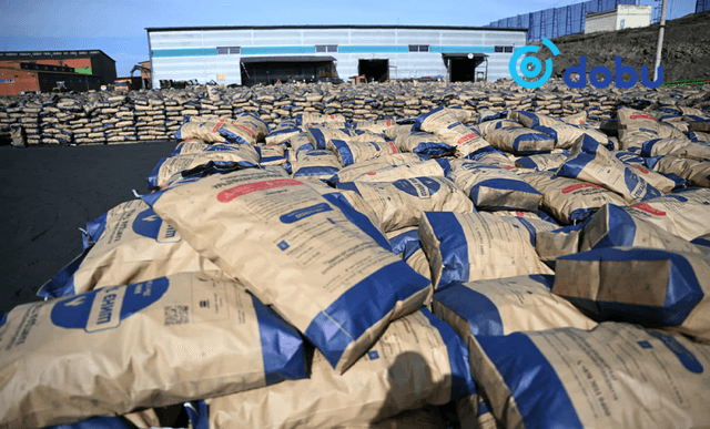 2025-2026 оны галлагааны улиралд 283,949 тонн хатуу түлшийг айл өрхүүдэд нийлүүлжээ