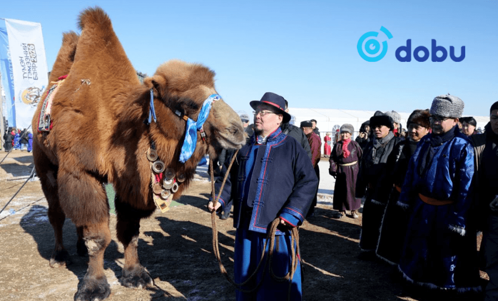 Ерөнхий сайд Г.Занданшатар “Түмэн тэмээний баяр”-т оролцлоо