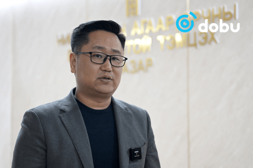 Д.Мөнхбаатар: Ирэх сарын 1-нээс “Сайн” карт ашиглахыг зогсоож, түлш худалдан авахад Хотула аппликейшн ашиглана