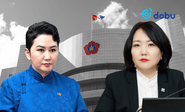 Д.Үүрийнтуяа дээдсийн гэрэгэ сөрж “алуулах”-гүйгээ мэдэх байгаа