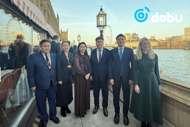 Монгол улсад болох COP17-г Британи улсад нээж, Британийн парламентын ордонд арга хэмжээ зохион байгуулжээ