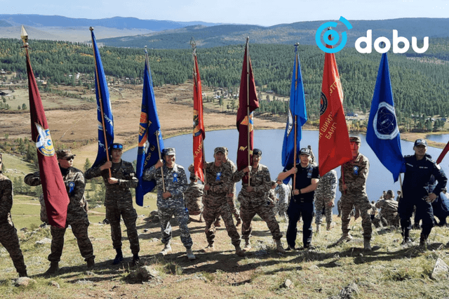 "Залуу офицерууд"-ын хөгжлийн жил болгон зарлалаа