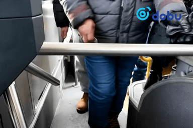 Б.Мөнхдалай: Бид орлогоо нэмэгдүүлэх үүднээс нэг автобусанд туршилтаар хаалт байршуулсан