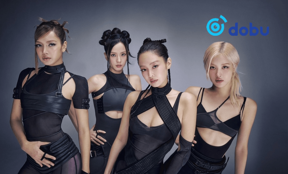 BLACKPINK хамтлагийн шинэ цомог болох "Deadline" эхний өдрөө 1.5 сая хувь борлогдлоо