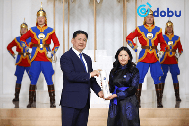 “Ерөнхийлөгчийн илгээлт-2100” хөтөлбөрийн эздэд захиа, даалгавар гардууллаа