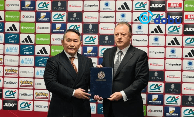 "Улаанбаатар Их Дуулга" тэмцээнийг үргэлжлүүлэн дөрвөн жил зохиох гэрээ байгууллаа