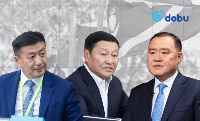 Ерөнхийлөгчтэй болох АН-ын мөрөөдөл талаар болов