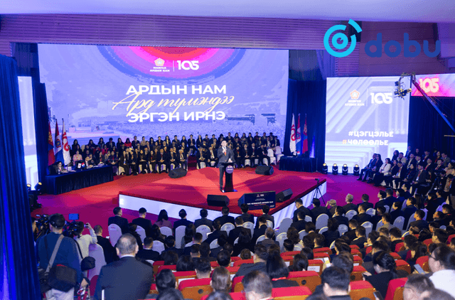 Монгол Ардын Намын дарга Н.Учралын ЭРХ ЧӨЛӨӨНИЙ ДӨРВӨН ЗАМ  Дөрвөн чөлөөлөлт илтгэл (бүрэн эхээрээ)