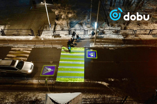 Зам хөндлөн гарч явсан явган зорчигчийг мөргөжээ