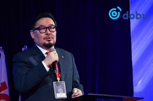 МОНГОЛ УЛСЫН ЕРӨНХИЙ САЙД Г. ЗАНДАНШАТАРЫН ИЛТГЭЛ (БҮРЭХ ЭХЭЭРЭЭ)