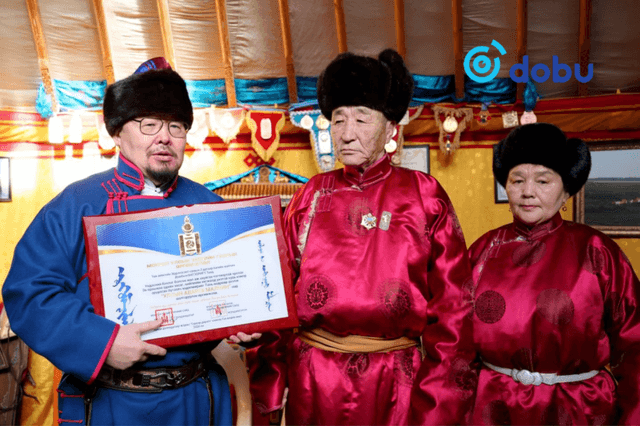 Төв аймгийн Эрдэнэсант сум сүүлийн 19 жилийн хуганцаанд 22 Улсын аварга малчинтай болжээ