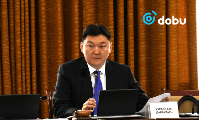 ТБХ:Байнгын хорооны тогтоолын төслийг батлав