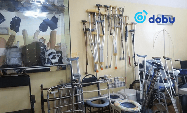 ТАНИЛЦ: Ахмад настан, хөгжлийн бэрхшээлтэй иргэнд протез, ортопед, тусгай хэрэгсэл захиалгаар хийх, нийлүүлэх байгууллагын мэдээлэл