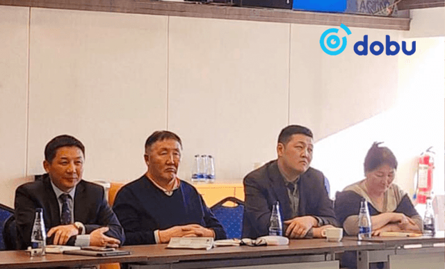 Хөдөлмөрийн хувийн биржүүдийн эрх зүйн орчинг сажруулах хэлэлцүүлэг боллоо