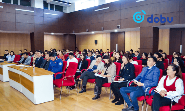 "Команд штабын сургууль"-тай холбогдуулан сургалт зохион байгуулав
