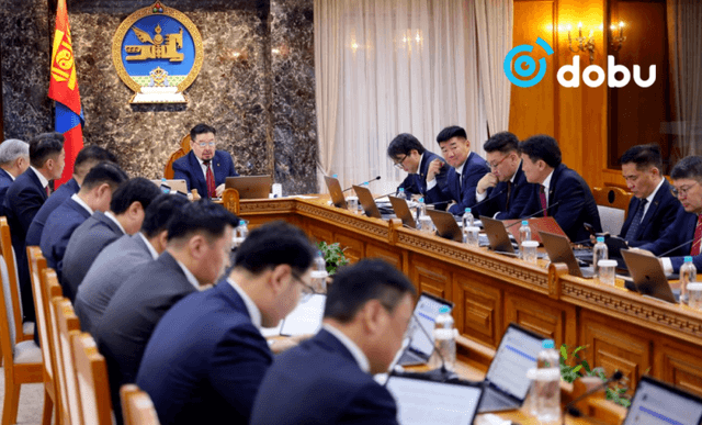 Замын-Үүд боомтыг цэгцэлж нэгдсэн удирдлага, зохицуулалтаар хангаж ажиллахыг үүрэг болголоо