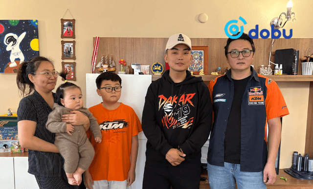 П.Мөрөн: Хүний газар бие биедээ тустай дэмтэй байх шиг сайхан зүйл байдаггүй юм билээ