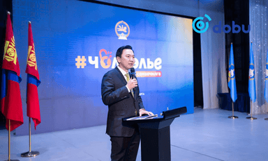 Иргэдийн саналуудыг ажил хэрэг болгоход парламент эрх зүйн орчноор, Засгийн газар шуурхай хэрэгжилтээр хамтарч ажиллана