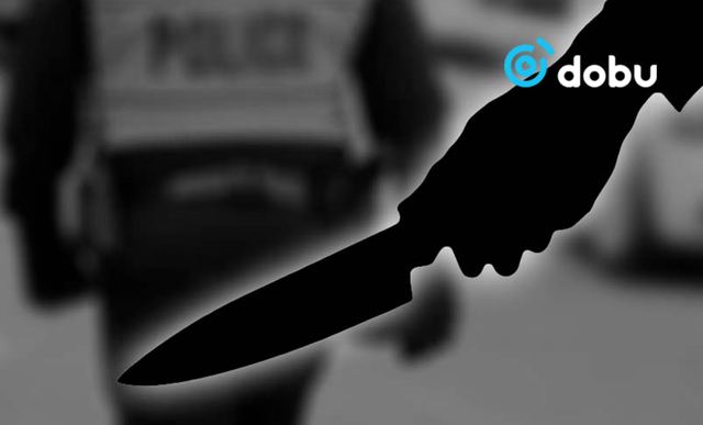 ТОДРУУЛГА: 30 настай эмэгтэйг 4 настай охины хамт хутгалж, хөнөөжээ