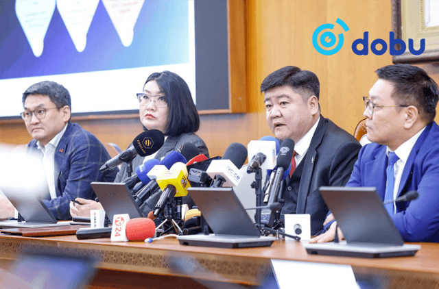 Төрийн байгуулалтын байнгын хорооны 2025 оны намрын ээлжит чуулганы хугацаанд хийсэн ажлын талаар мэдээлэл хийлээ