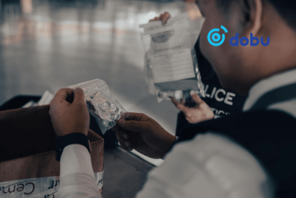 Мансууруулах бодисын томоохон эргэлтийг илрүүлж, 4 этгээдийг баривчилжээ