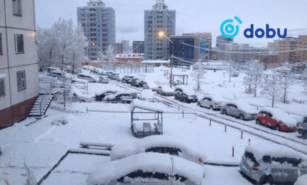 Улаанбаатарт өдөртөө -23, шөнөдөө -37 градус хүйтэн байна