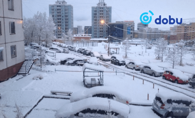 Улаанбаатарт өдөртөө -23, шөнөдөө -37 градус хүйтэн байна