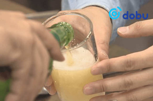 Судалгаа: Тулай өвчний шалтгаан нь согтууруулах ундаа