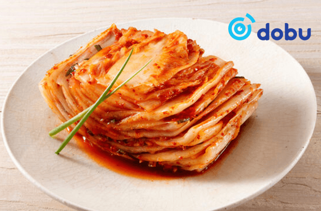 АНУ-ын Эрүүл мэндийн яамнаас кимчи хэрэглэхийг зөвлөжээ