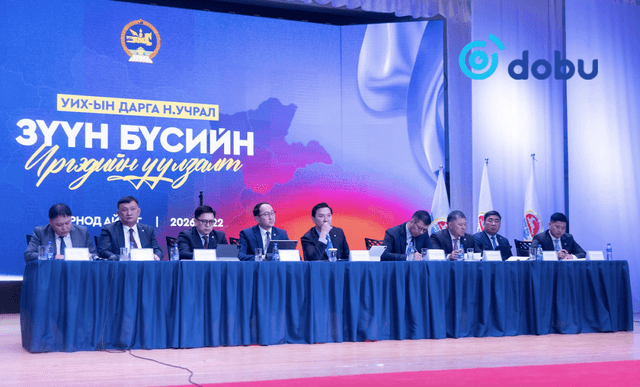 Дорнодчууд давхардсан журмууд, хэтийдсэн хүнд суртлыг арилгах "Чөлөөлье" санаачилгыг дэмжиж байна