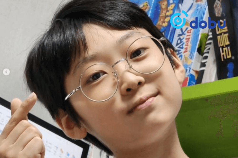 Оксфордын Их Сургуульд элсэх өргөдөл өгсөн ч 12 настай Бэк Канхёнд татгалзсан хариу иржээ