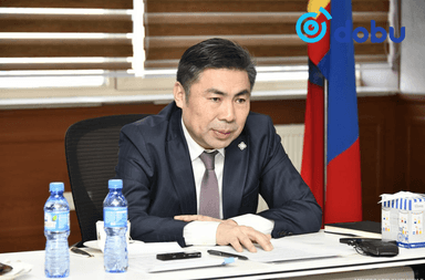 Төсвийн байнгын хорооны дарга, гишүүд Төрийн худалдан авах ажиллагааны газарт ажиллав