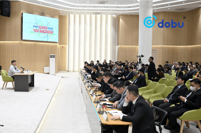 Энэ онд газар Нийслэлийн хэмжээнд газар чөлөөлөх байршлууд