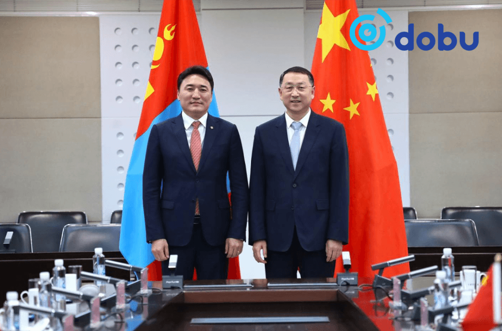 Монгол Улс Хятад Улстай хамтран хил орчмын геологийн судалгааны ажлыг эхлүүлэхээр тохиролцов