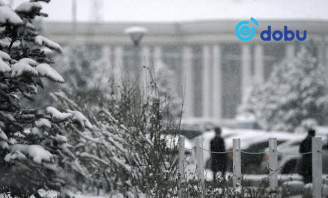 Улаанбаатарт 22 градус хүйтэн байна