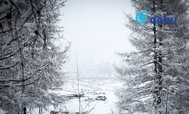 Ихэнх нутгаар цаг агаар тогтуун байна