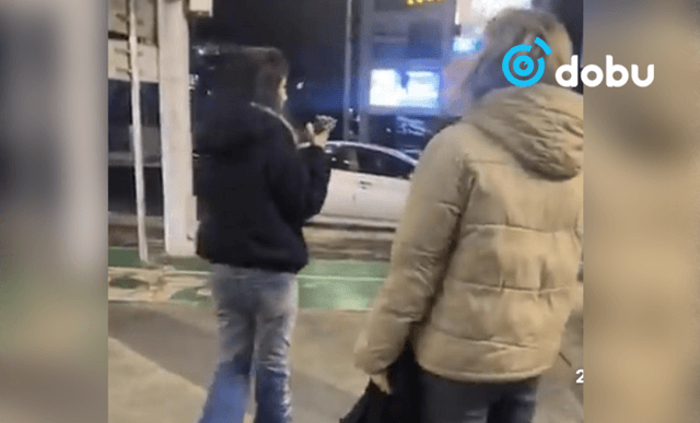 Нэгнээ “алуурчин“ хэмээн дуудан зодолдсон охидыг цагдаагийн байгууллагаас шалгаж эхэлжээ