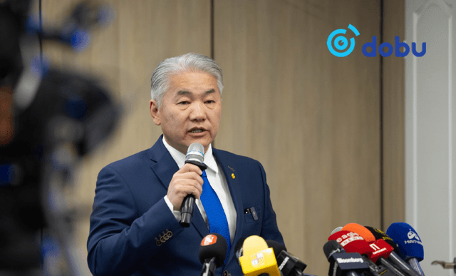 "Хөрөнгө оруулагчдын эрх ашгийг хамгаалах төв"-ийг нээлээ