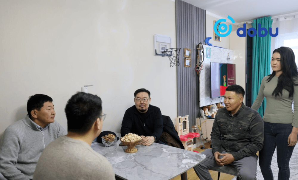 Дорноговь аймагт ажиллах ганц бие залууст зориулж "Single apartment" төслийг хэрэгжүүлнэ