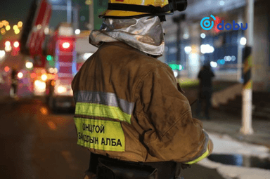 Өнгөрсөн долоо хоногт 42 удаагийн гал түймрийн дуудлага бүртгэгдэжээ