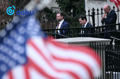 Дональд Трамп: АНУ Грийнландыг Орос, Хятадад өгч болохгүй