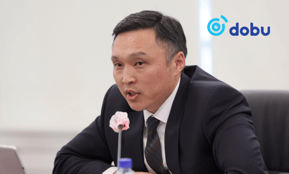 "Дубай руу явсан дарга нарыг Даваа гарагт ажилдаа ирэхэд нь хариуцлага ярина"