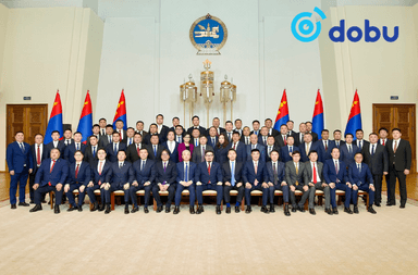 Засгийн газрын гишүүд аймаг, нийслэлийн удирдлагуудтай нэгдсэн уулзалт хийлээ