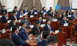 Гадаадад суралцсан 73 гишүүнтэй, өндөр боловсролтой парламент 