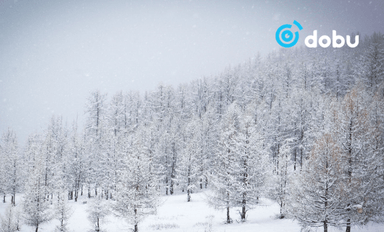 Нийт нутгийн 74 хувьд цастай байна